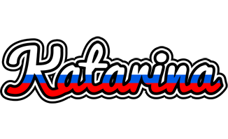 Katarina russia logo