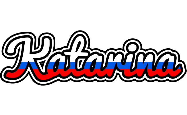 Katarina russia logo