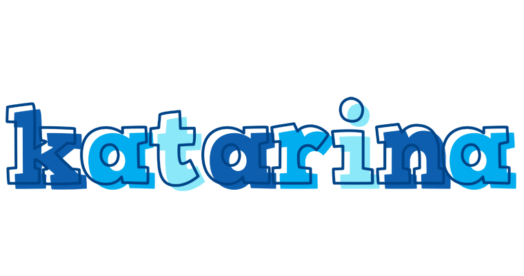 Katarina sailor logo