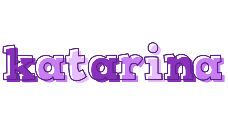 Katarina sensual logo