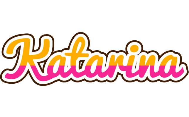 Katarina smoothie logo