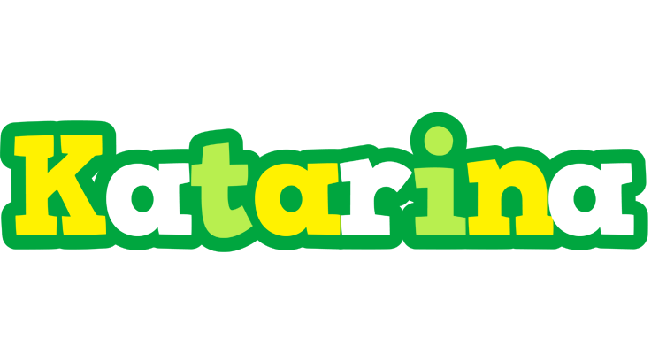 Katarina soccer logo