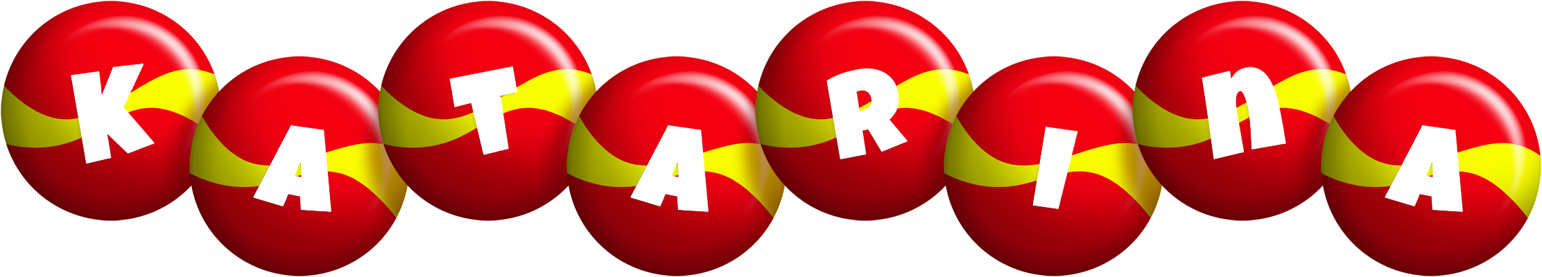 Katarina spain logo