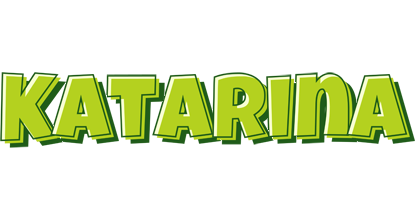 Katarina summer logo