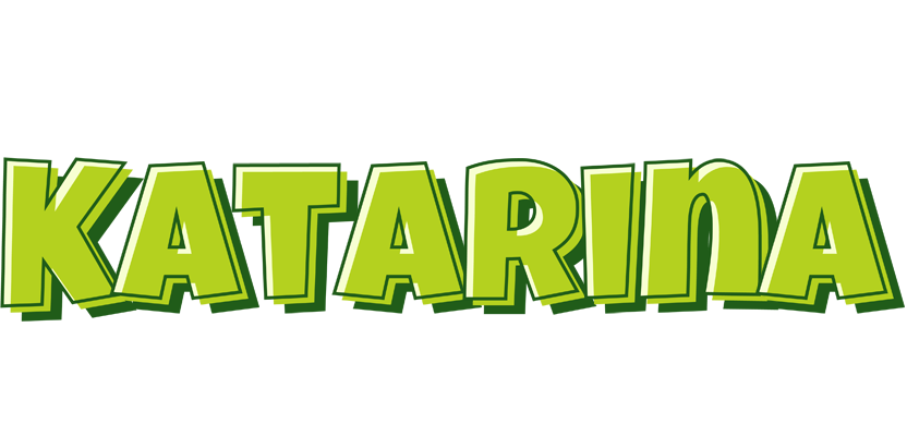 Katarina summer logo