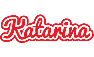 Katarina sunshine logo