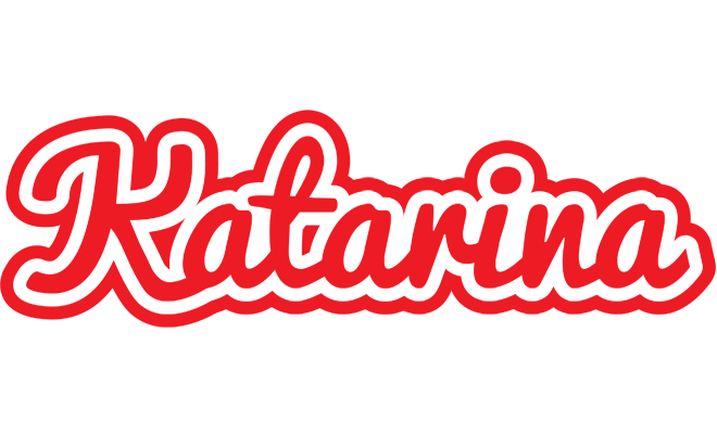 Katarina sunshine logo