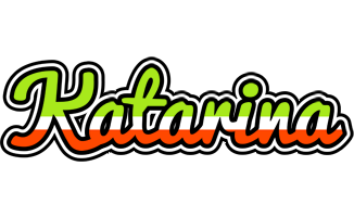 Katarina superfun logo