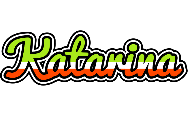 Katarina superfun logo