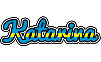 Katarina sweden logo