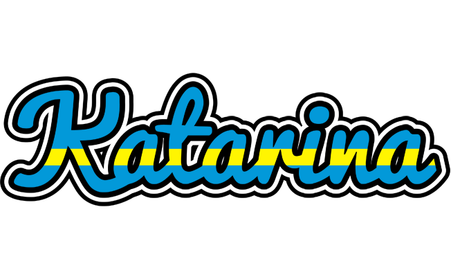 Katarina sweden logo