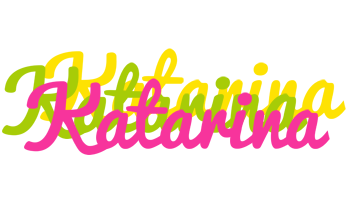 Katarina sweets logo