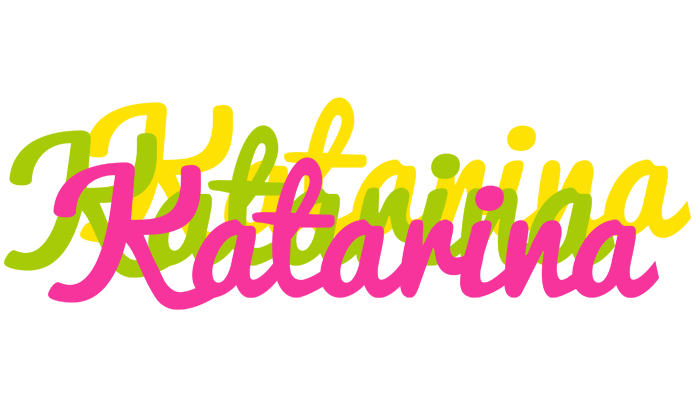 Katarina sweets logo