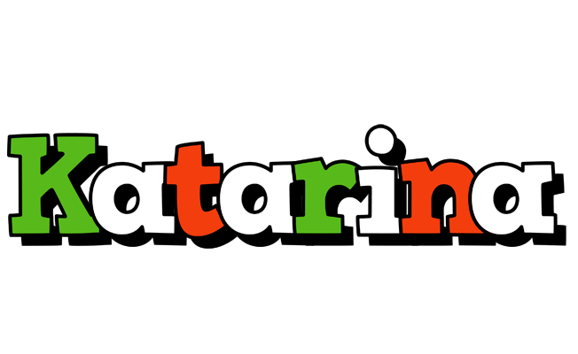 Katarina venezia logo