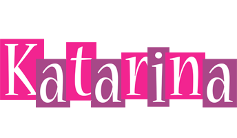 Katarina whine logo