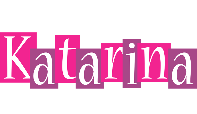 Katarina whine logo
