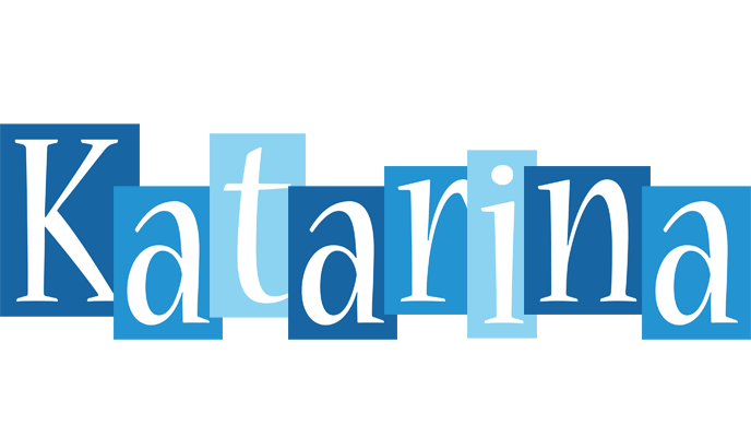Katarina winter logo