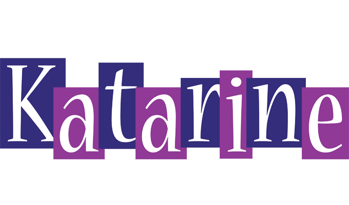 Katarine autumn logo
