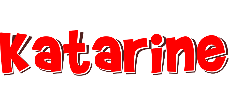 Katarine basket logo