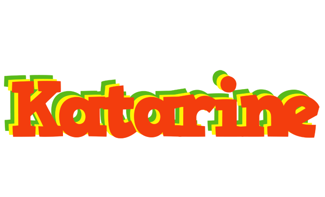 Katarine bbq logo