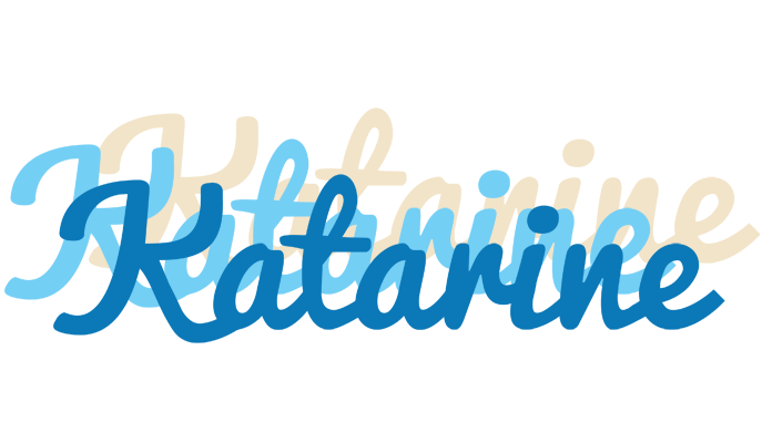 Katarine breeze logo