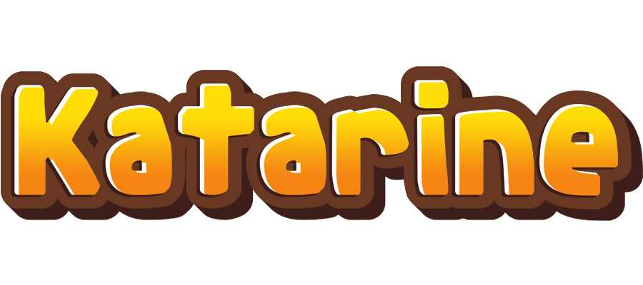 Katarine cookies logo