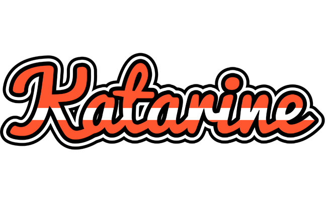 Katarine denmark logo