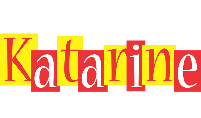 Katarine errors logo