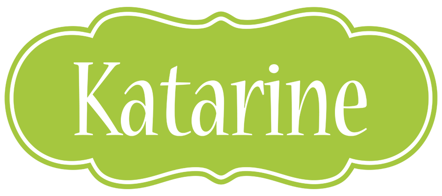 Katarine family logo