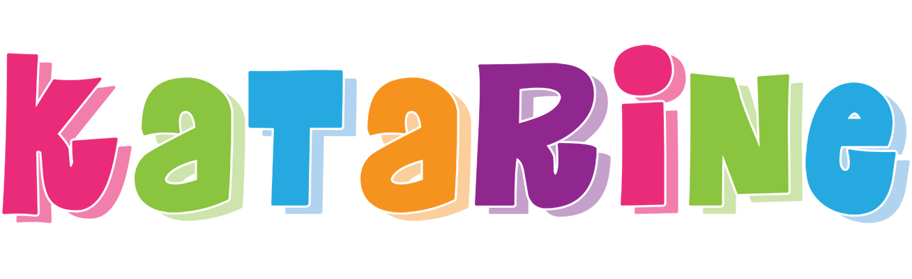 Katarine friday logo