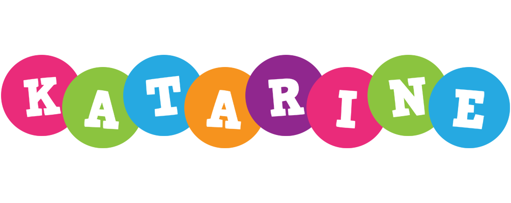 Katarine friends logo