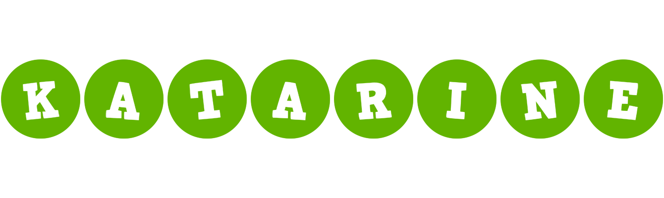 Katarine games logo