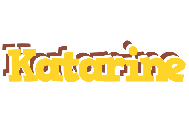 Katarine hotcup logo