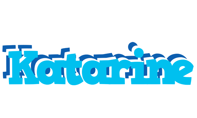 Katarine jacuzzi logo