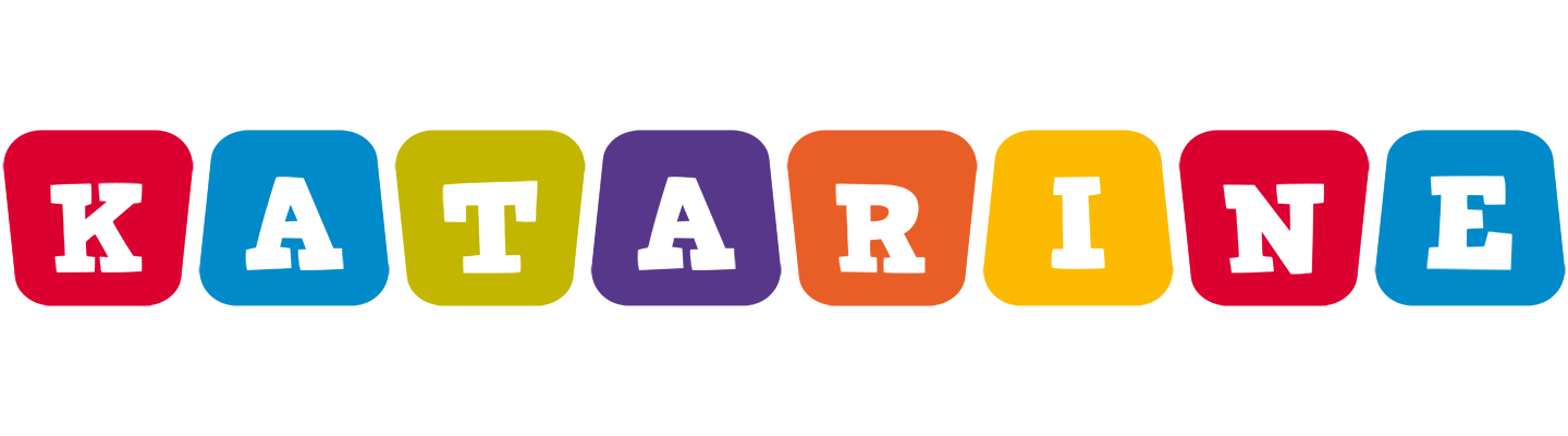 Katarine kiddo logo
