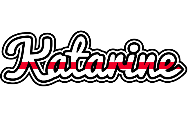 Katarine kingdom logo