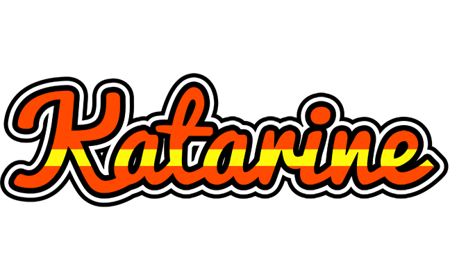 Katarine madrid logo