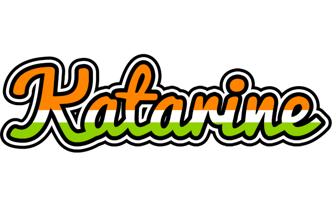 Katarine mumbai logo