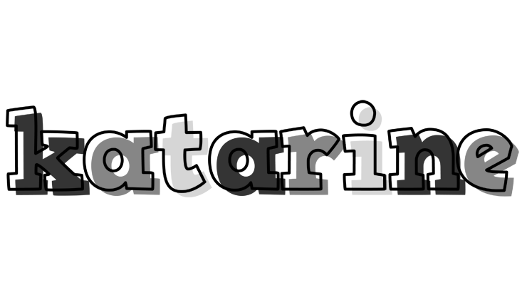Katarine night logo