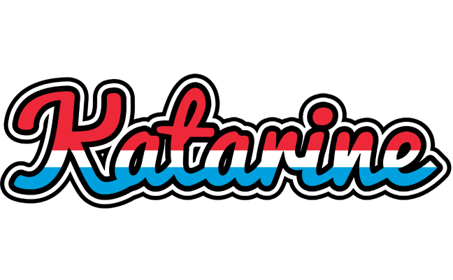 Katarine norway logo