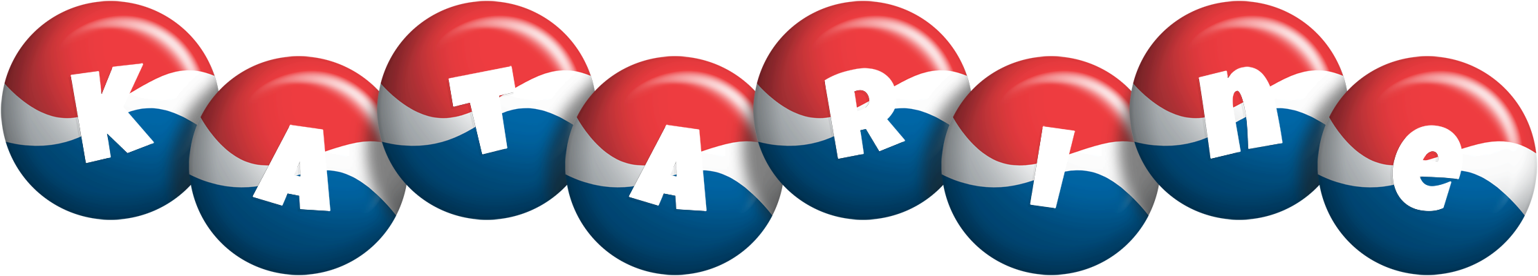 Katarine paris logo