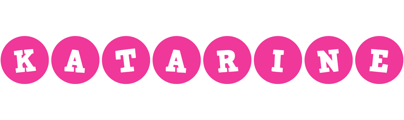 Katarine poker logo