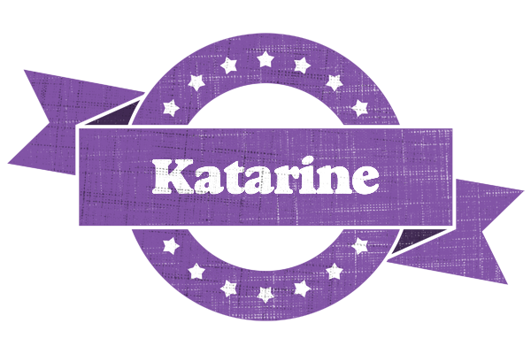 Katarine royal logo