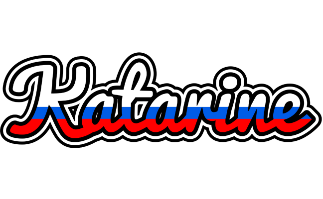 Katarine russia logo