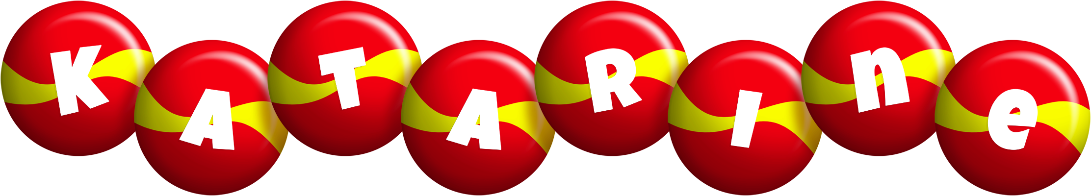 Katarine spain logo