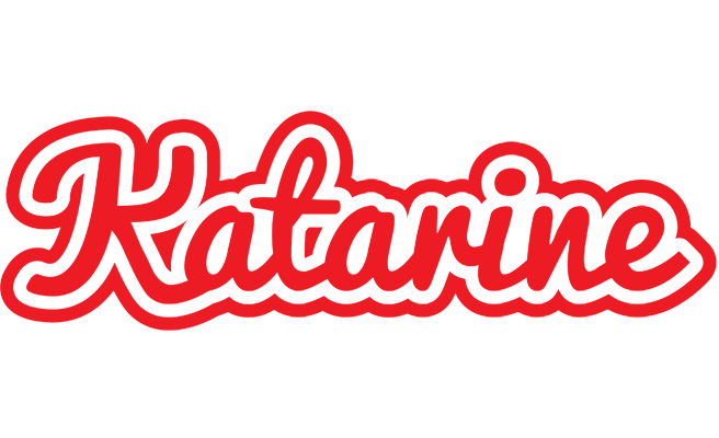 Katarine sunshine logo