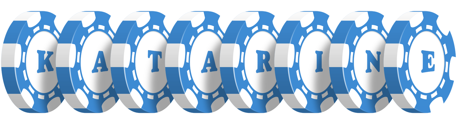 Katarine vegas logo