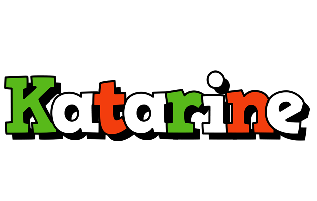Katarine venezia logo