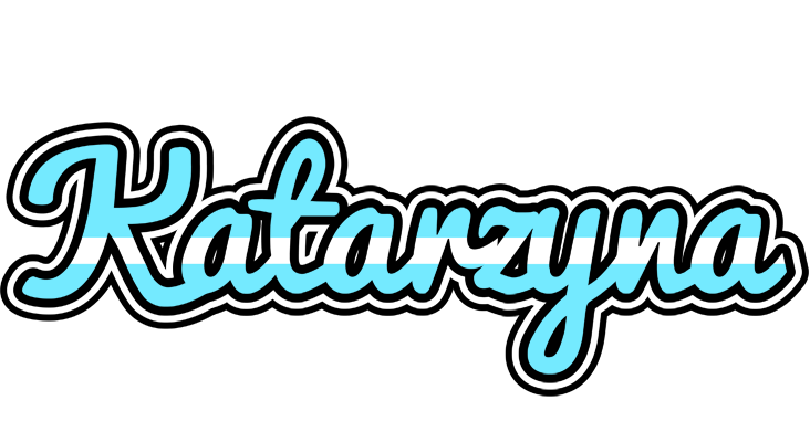 Katarzyna argentine logo
