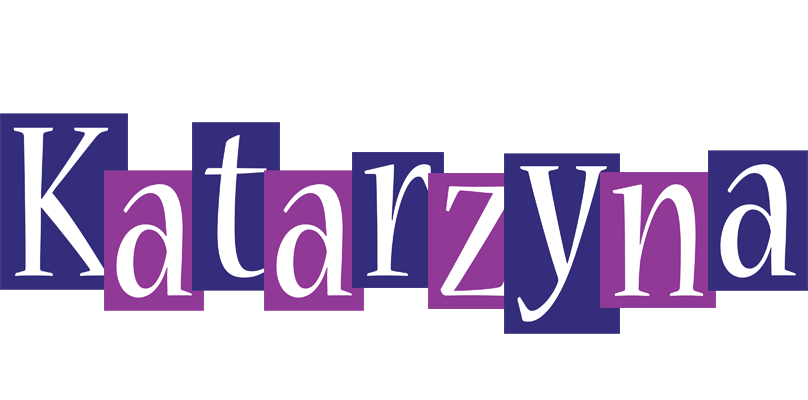 Katarzyna autumn logo